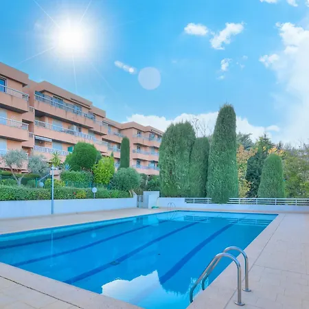 Appartement Fabrina With Balcony And Pool - Happy Rentals Apartamento *