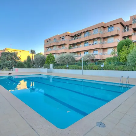 Apartamento Appartement Fabrina With Balcony And Pool - Happy Rentals