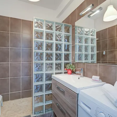 Appartement Fabrina - Happy Rentals *