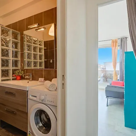 Appartement Fabrina - Happy Rentals *