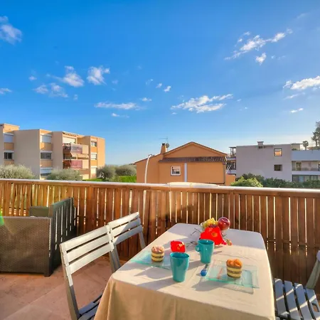 Appartement Fabrina - Happy Rentals