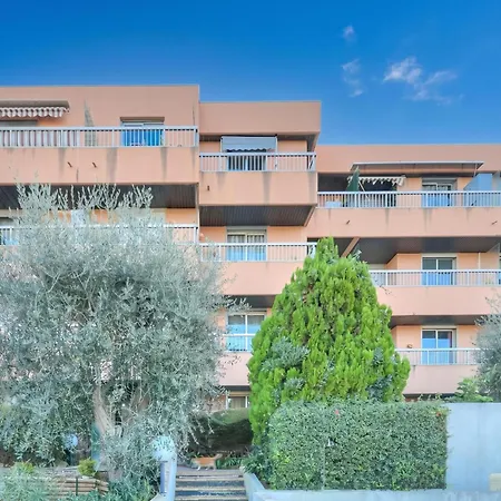 Appartement Fabrina - Happy Rentals Appartement