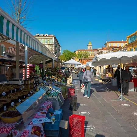 Appartement Fabrina - Happy Rentals Appartement